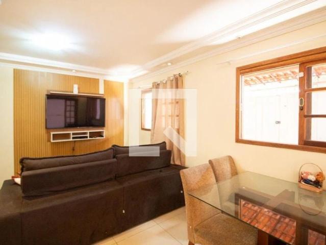 Casa venda em Pedra Azul 2ª Seção, Contagem