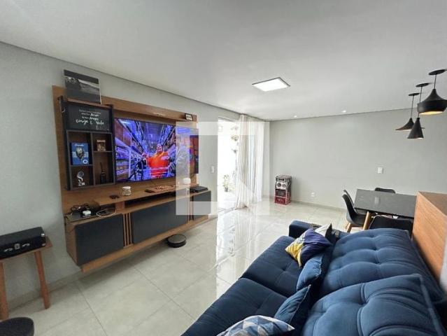 Casa venda em Nacional 1ª Seção, Contagem