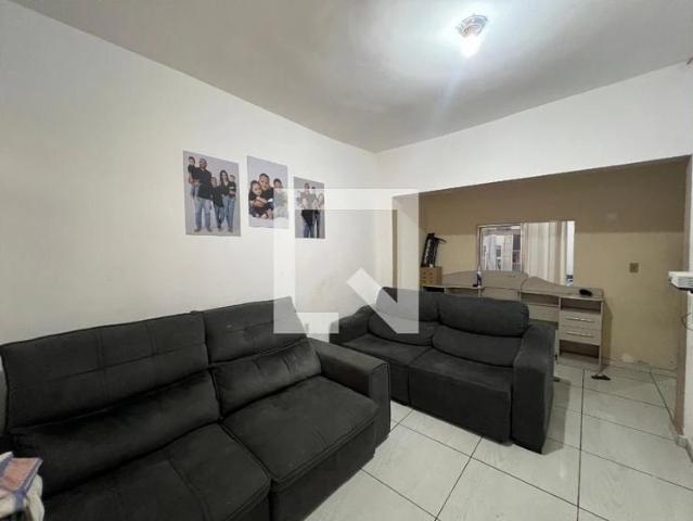 Casa venda em Nacional 1ª Seção, Contagem