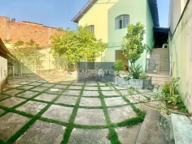 Casa venda em Nacional 1ª Seção, Contagem