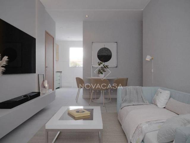 Casa venda em Pedra Azul 1ª Seção, Contagem