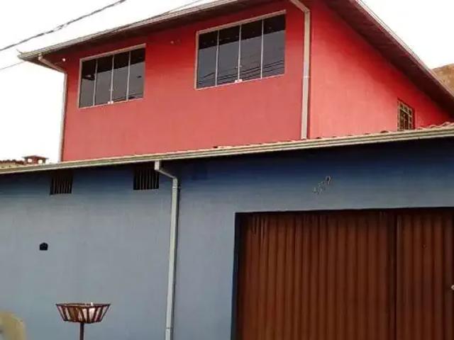 Casa venda em Região Geográfica Imediata de Belo Horizonte, Região Metropolitana de Belo Horizonte