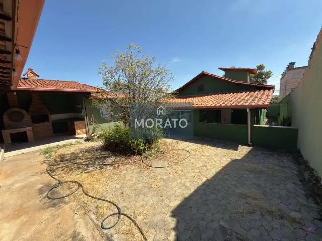 Casa venda em Região Geográfica Imediata de Belo Horizonte, Região Metropolitana de Belo Horizonte