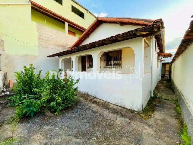 Casa venda em Conjunto Perobas, Contagem