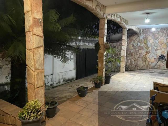 Casa venda em Vale dos Perobas, Contagem