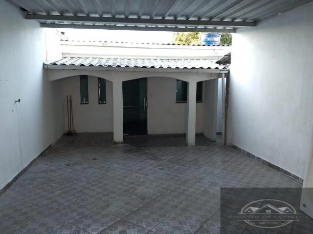 Casa venda em Petrolândia 1ª Seção, Contagem