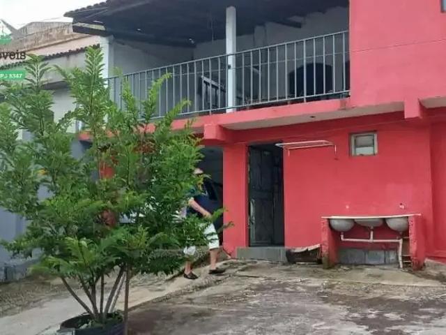 Casa venda em Petrolândia 2ª Seção, Contagem