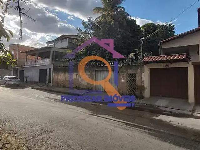 Casa venda em Região Geográfica Imediata de Belo Horizonte, Região Metropolitana de Belo Horizonte
