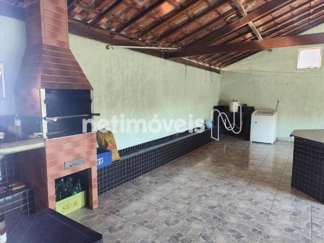 Casa venda em Região Geográfica Imediata de Belo Horizonte, Região Metropolitana de Belo Horizonte