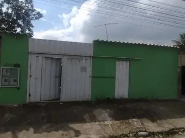 Casa venda em Petrolândia 1ª Seção, Contagem