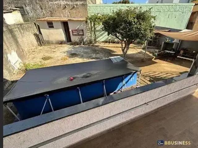 Casa venda em Petrolândia 1ª Seção, Contagem