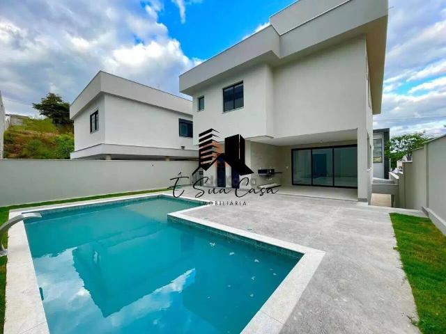 Casa venda em Portal do Sol, Contagem