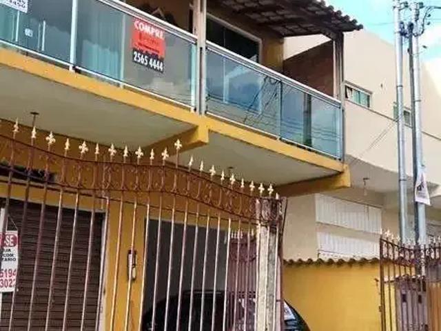 Casa venda em Região Geográfica Imediata de Belo Horizonte, Região Metropolitana de Belo Horizonte