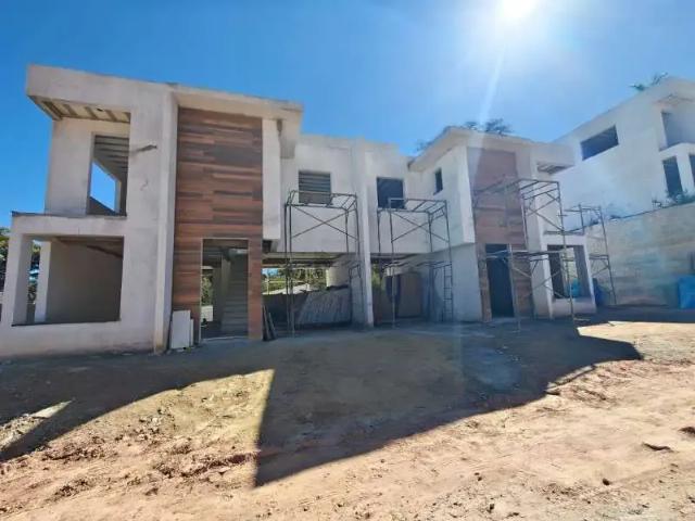 Casa venda em Quintas Coloniais, Contagem