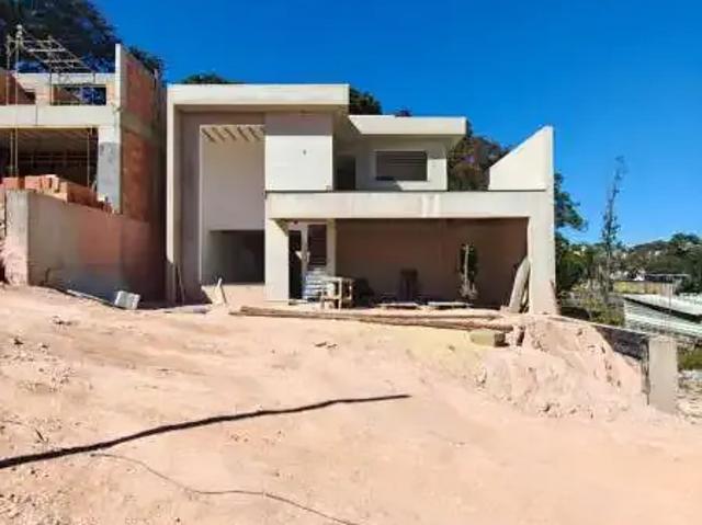 Casa venda em Quintas Coloniais, Contagem