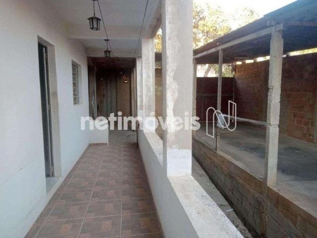 Casa venda em Região Geográfica Imediata de Belo Horizonte, Região Metropolitana de Belo Horizonte