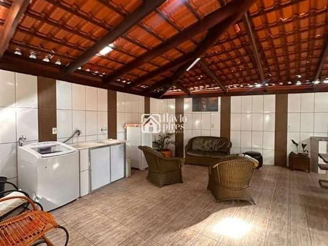 Casa venda em Quintas do Jacuba, Contagem