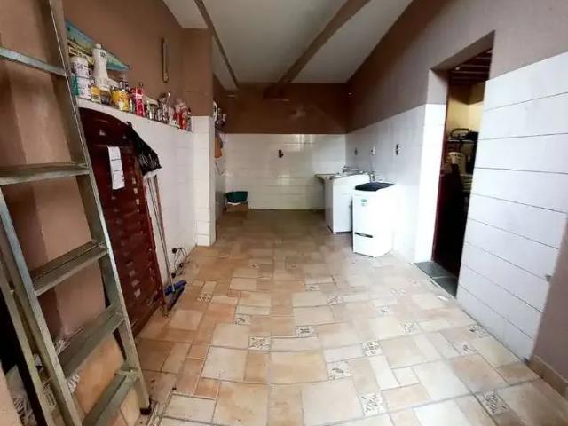 Casa venda em Bairro Amazonas, Contagem