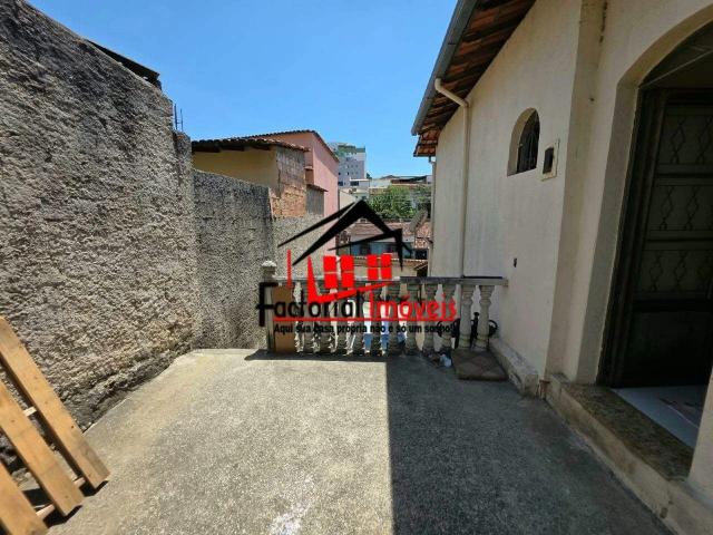 Casa venda em São Joaquim, Contagem
