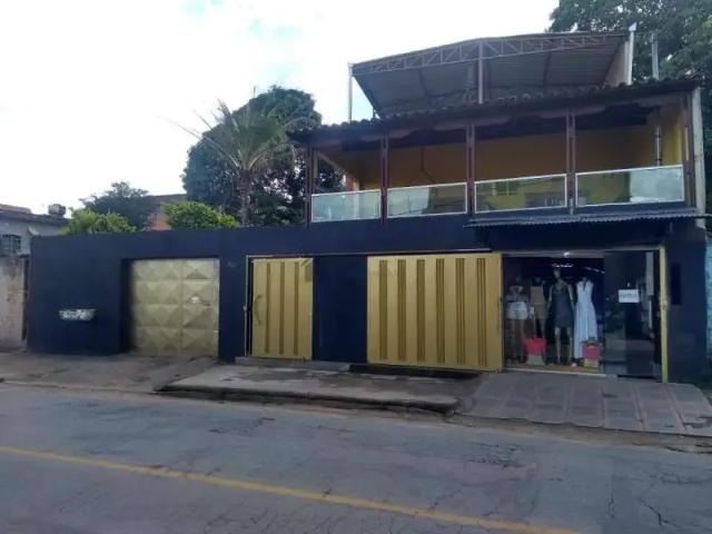Casa venda em Região Geográfica Imediata de Belo Horizonte, Região Metropolitana de Belo Horizonte