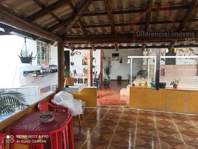 Casa venda em Região Geográfica Imediata de Belo Horizonte, Região Metropolitana de Belo Horizonte