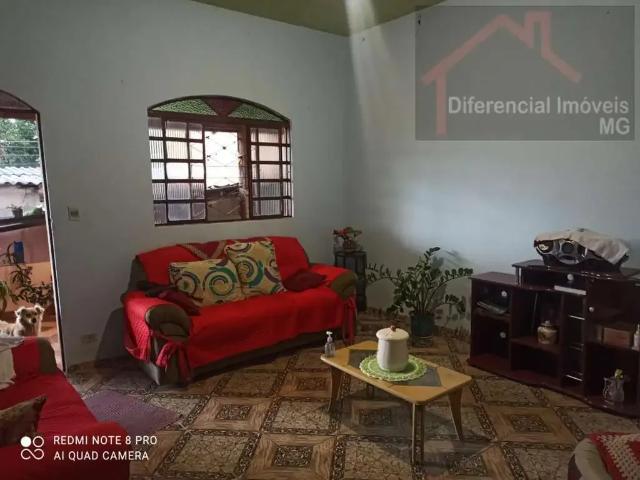 Casa venda em Região Geográfica Imediata de Belo Horizonte, Região Metropolitana de Belo Horizonte
