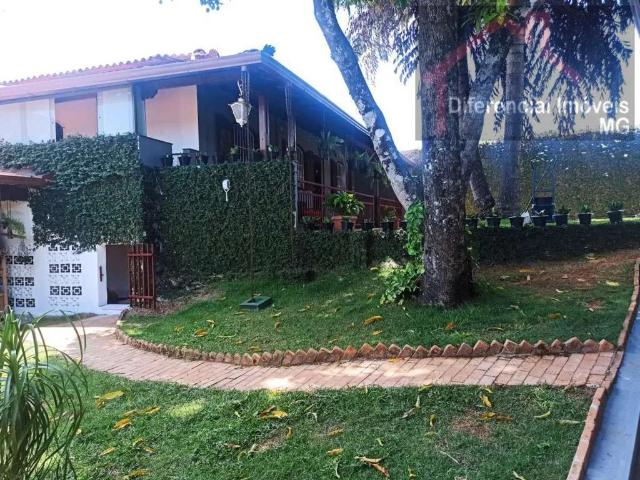Casa venda em Contagem, Região Geográfica Intermediária de Belo Horizonte