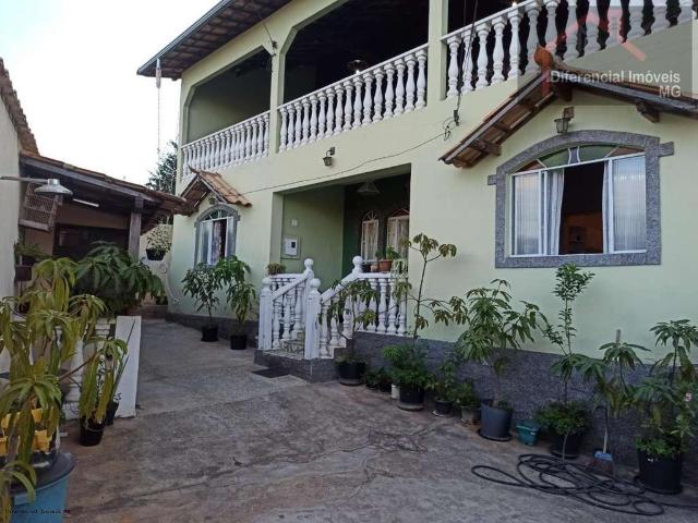 Casa venda em Região Geográfica Imediata de Belo Horizonte, Região Metropolitana de Belo Horizonte