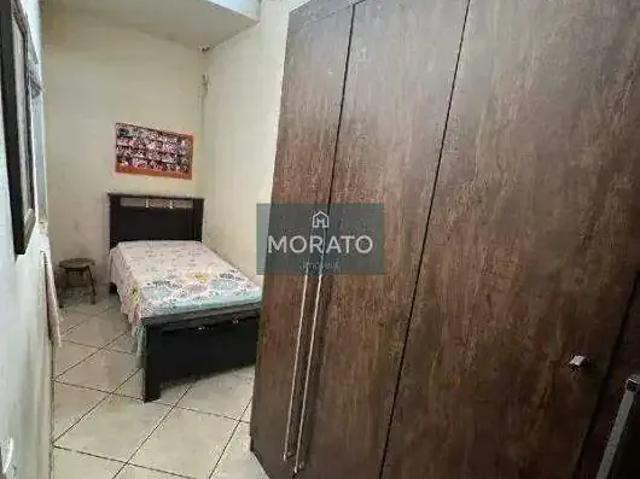Casa venda em Parque Riacho das Pedras 1ª Seção, Contagem