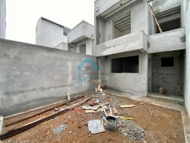 Casa venda em Parque Riacho das Pedras 2ª Seção, Contagem