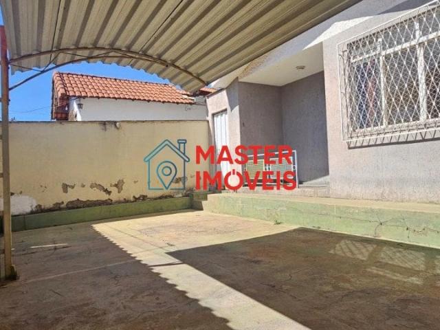 Casa venda em Conjunto Habitacional Jardim Califórnia, Contagem