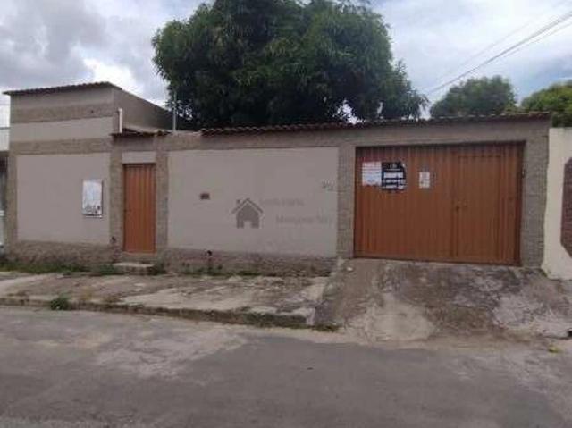 Casa venda em Jardim Riacho das Pedras, Contagem
