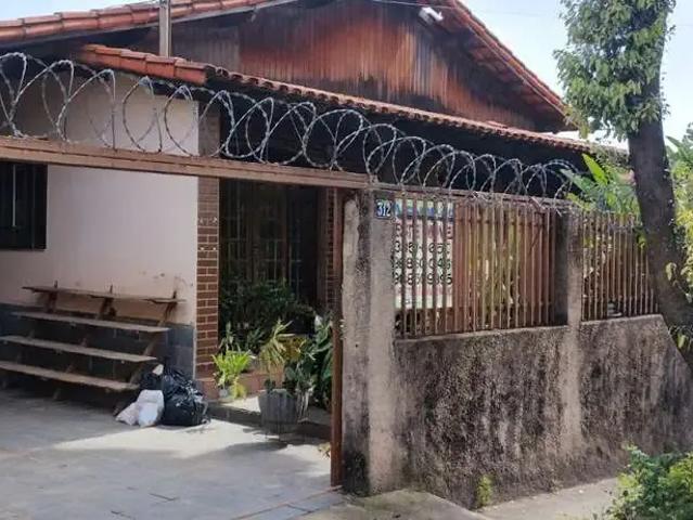 Casa venda em Parque Riacho das Pedras 2ª Seção, Contagem