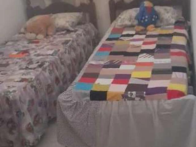 Casa venda em Parque Riacho das Pedras 2ª Seção, Contagem