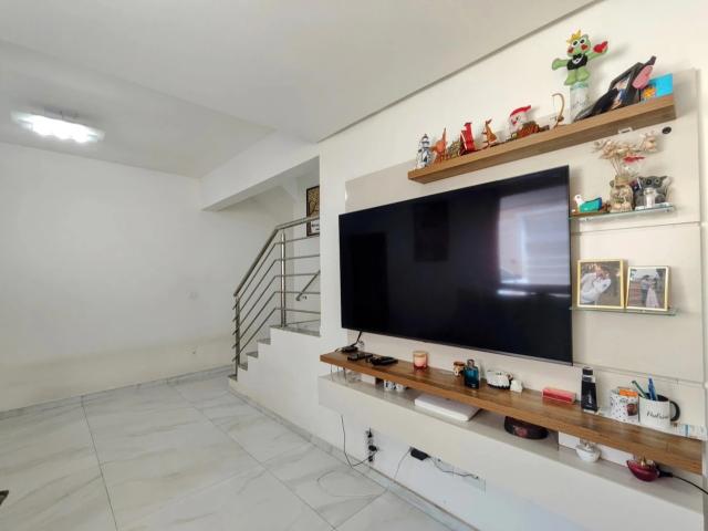 Casa venda em São Gonçalo 1ª Seção, Contagem