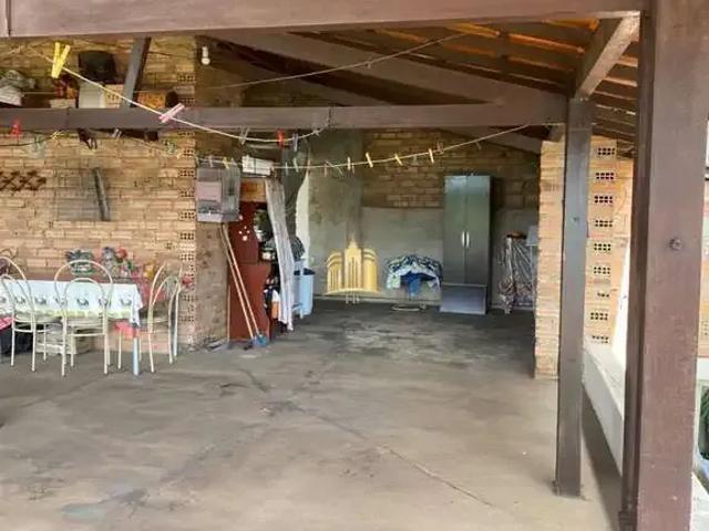 Casa venda em São Gonçalo 1ª Seção, Contagem