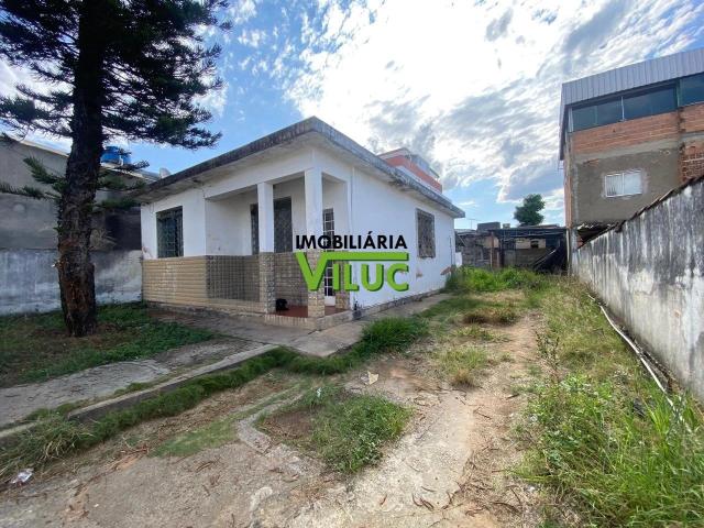 Casa venda em Centro, Contagem