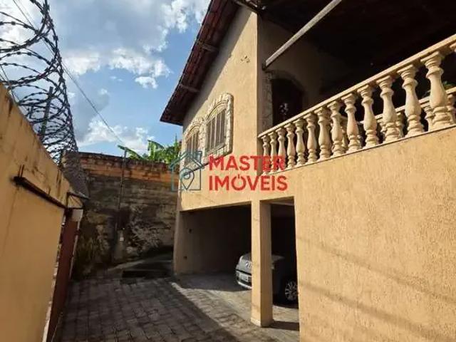 Casa venda em Parque Riacho das Pedras 1ª Seção, Contagem