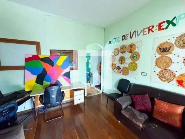 Casa venda em Santa Cruz Industrial, Contagem