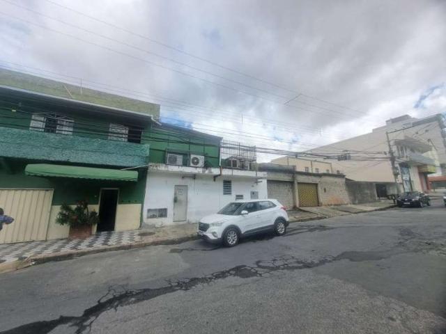 Casa venda em Santa Cruz Industrial, Contagem