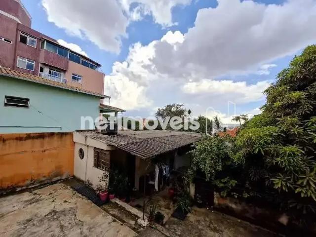 Casa venda em Santa Cruz Industrial, Contagem