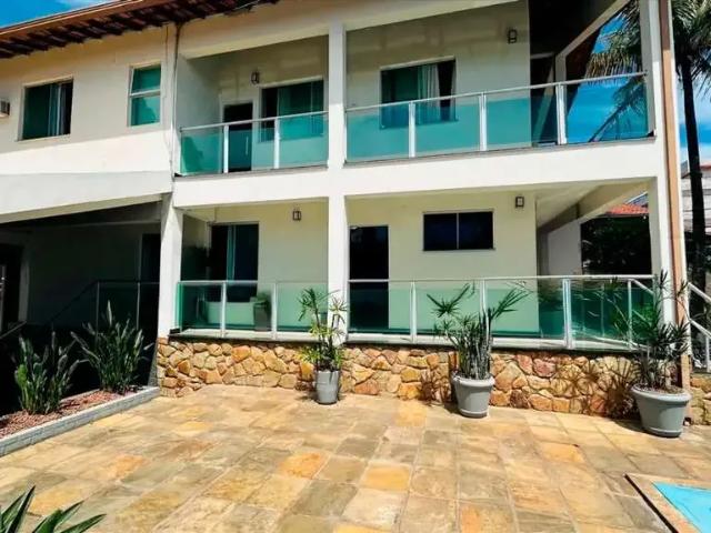 Casa venda em Santa Cruz Industrial, Contagem