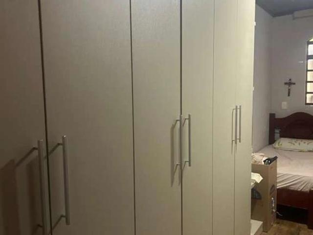 Casa venda em Santa Helena, Contagem