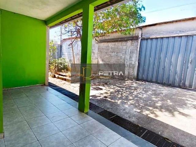 Casa venda em Contagem, Região Geográfica Intermediária de Belo Horizonte