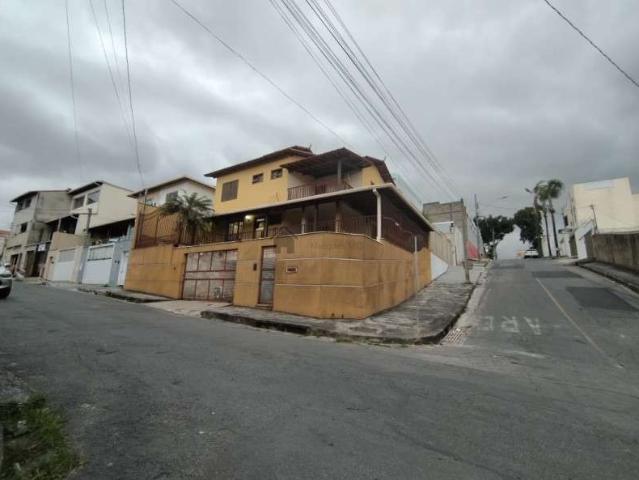 Casa venda em Santa Helena, Contagem