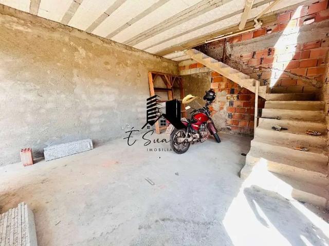 Casa venda em Chácaras Contagem 2ª Gleba, Contagem