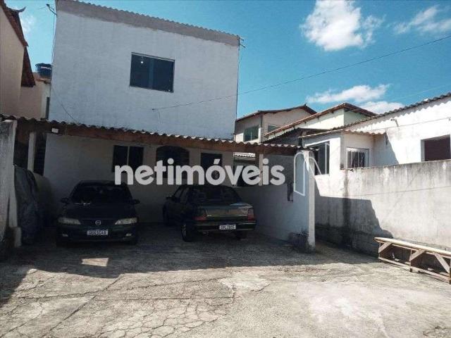 Casa venda em Região Geográfica Imediata de Belo Horizonte, Região Metropolitana de Belo Horizonte