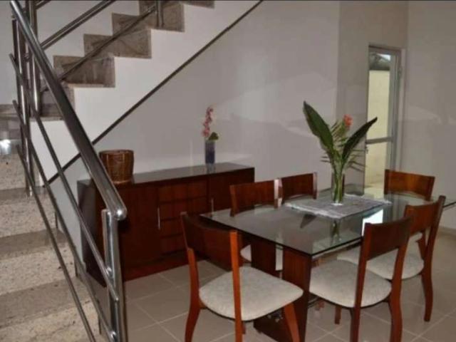 Casa venda em Pedra Azul 2ª Seção, Contagem
