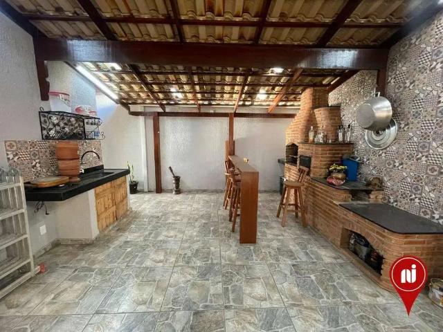 Casa venda em Região Geográfica Imediata de Belo Horizonte, Região Metropolitana de Belo Horizonte