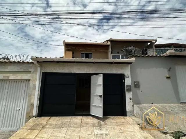 Casa venda em Carajás, Contagem